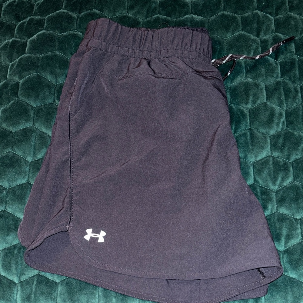 Under Armour Athletic Shorts